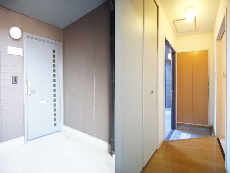 ミハラデュオE 101号-9