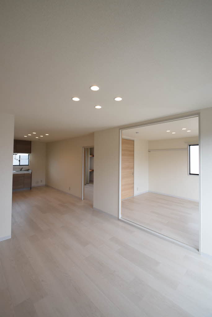 ミハラデュオＥ 201号-3