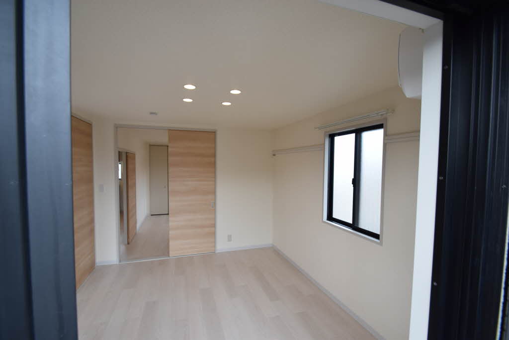 ミハラデュオＥ 201号-4