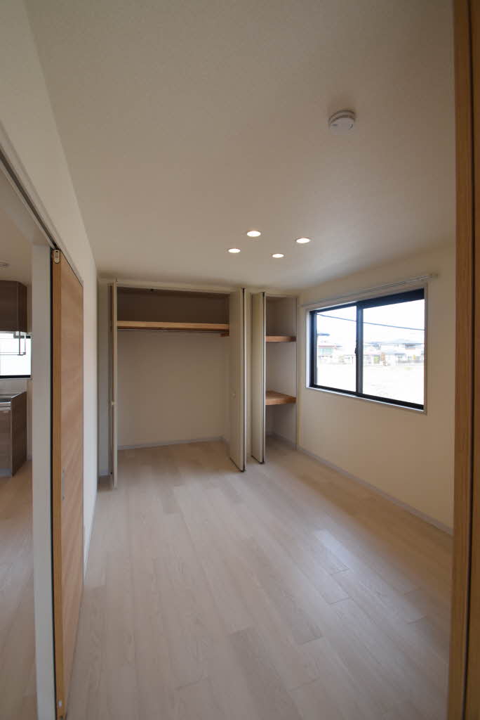 ミハラデュオＥ 201号-5