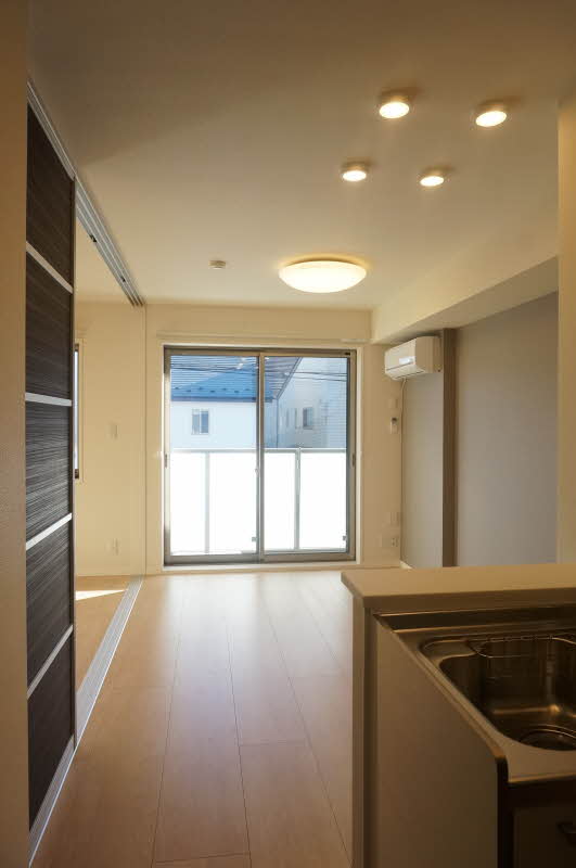 プラッツ 宇都宮 206号-3