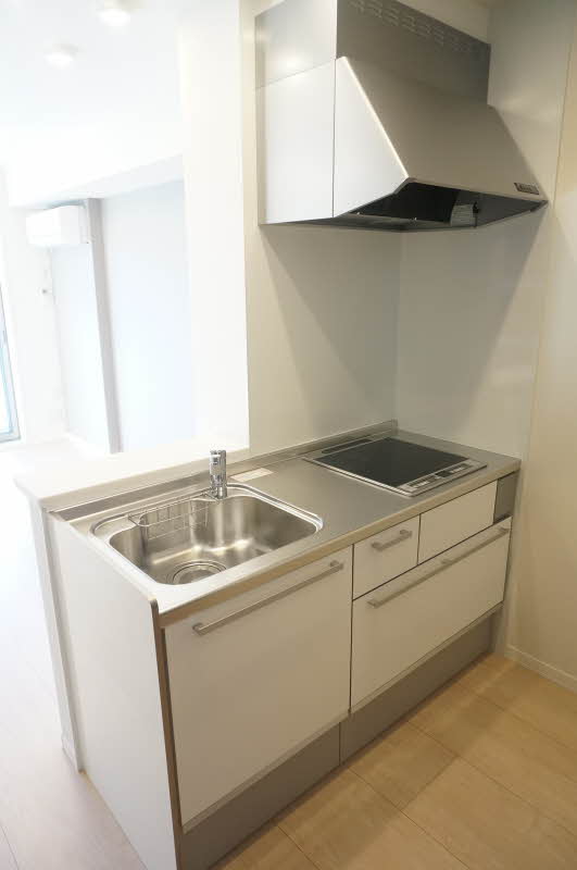 プラッツ 宇都宮 206号-4