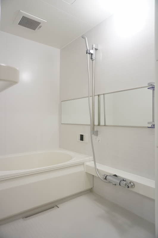 プラッツ 宇都宮 206号-5