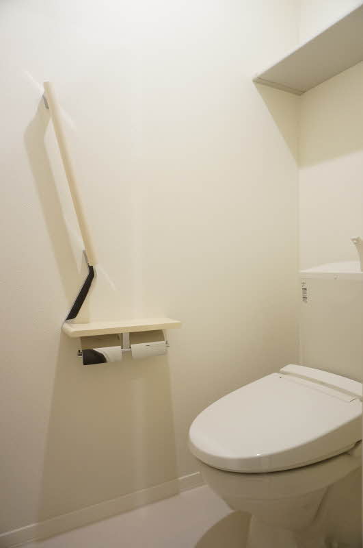 プラッツ 宇都宮 206号-9