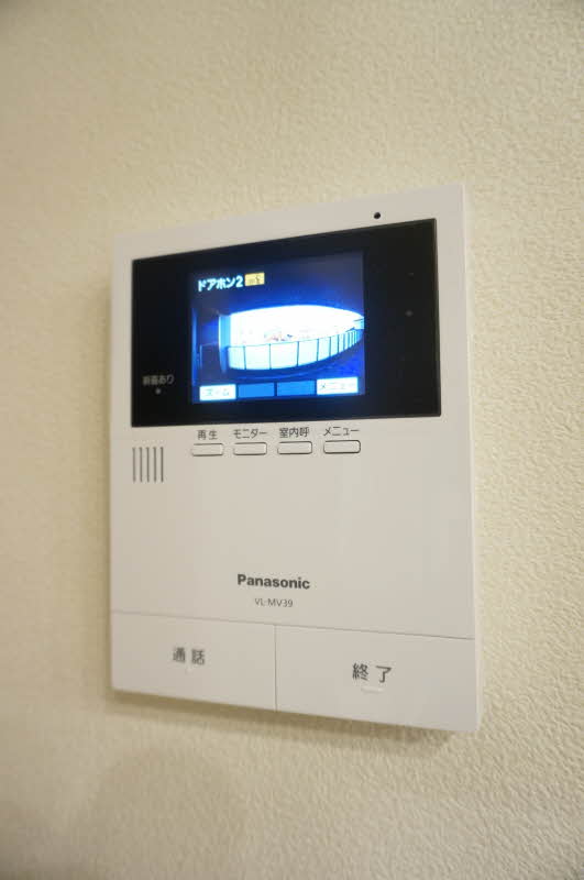 プラッツ 宇都宮 206号-10