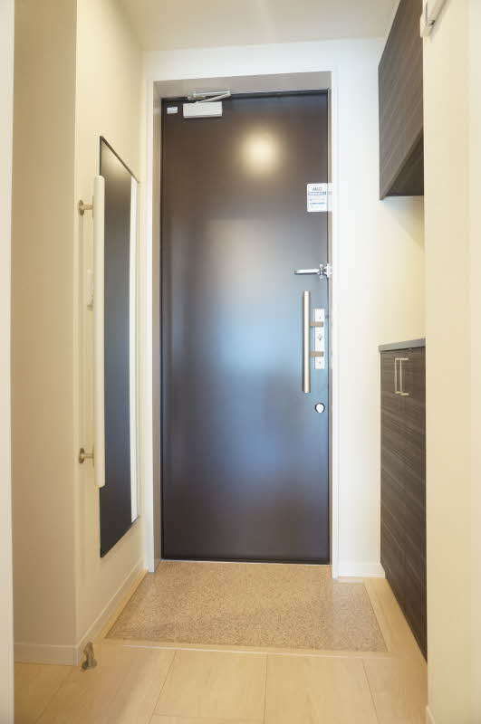 プラッツ 宇都宮 206号-11