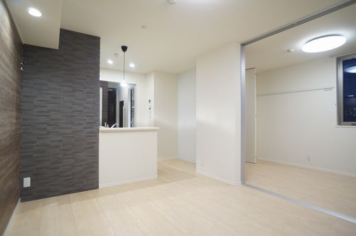 アルテージ錦 401号-4