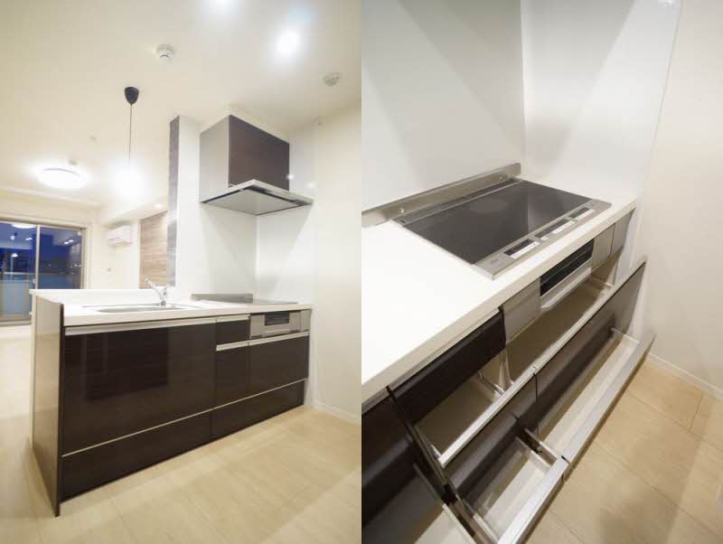 アルテージ錦 401号-5