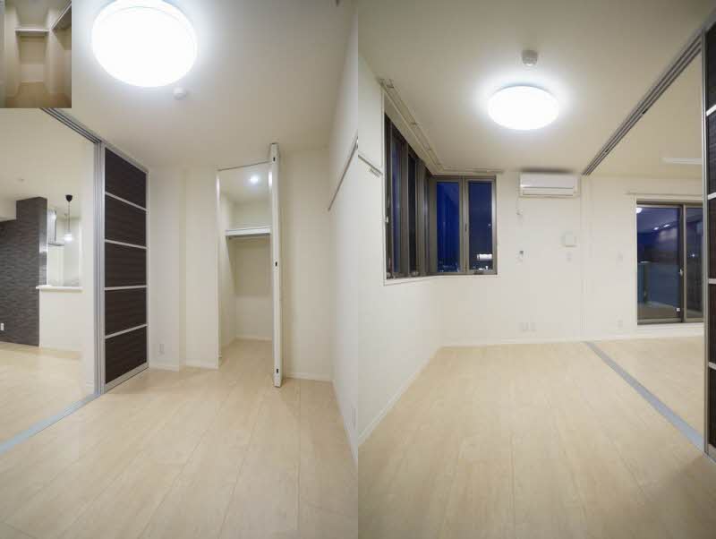 アルテージ錦 401号-6