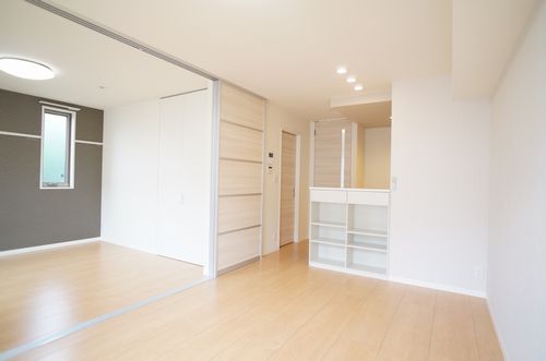 フェリーチェ 102号-3