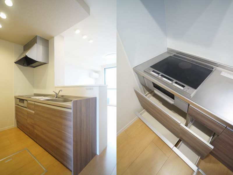 フェリーチェ 102号-4