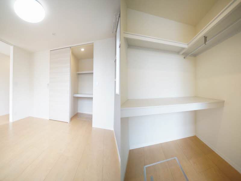 フェリーチェ 102号-8