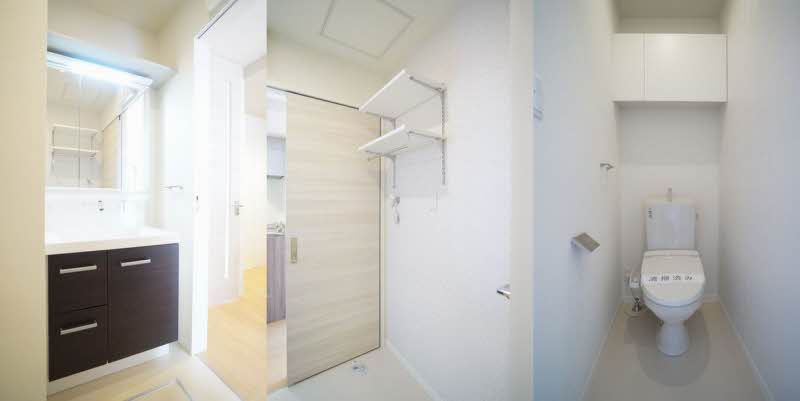 フェリーチェ 102号-10