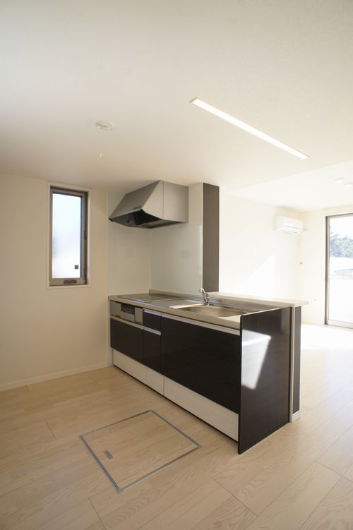 ディアス・ビオレータＧ 101号-4