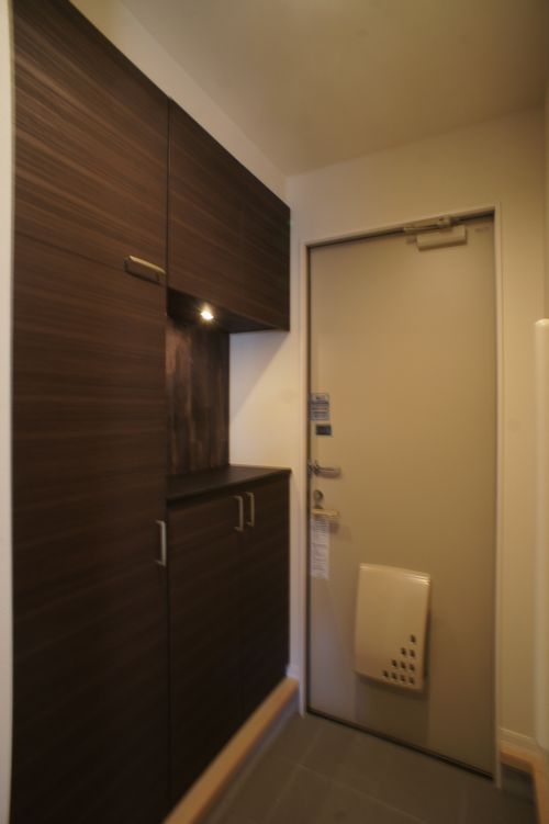 ディアス・ビオレータＧ 101号-11