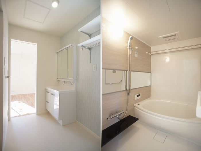 リアンジュ　Ｂ 102号-5