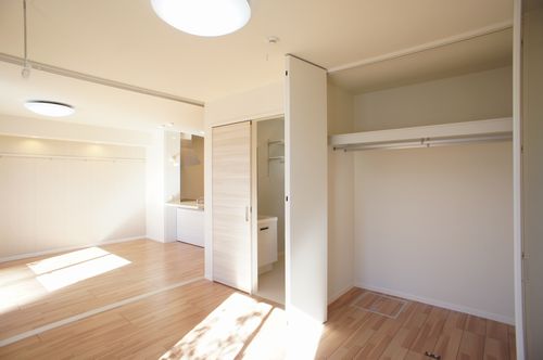 リアンジュ　Ｂ 102号-8