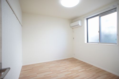 リアンジュ　Ｂ 102号-9