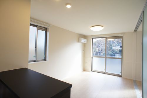 Ｌｅ　Ｌｉｅｎ　Ⅲ 101号-3