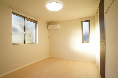 クオリスタ 102号-6