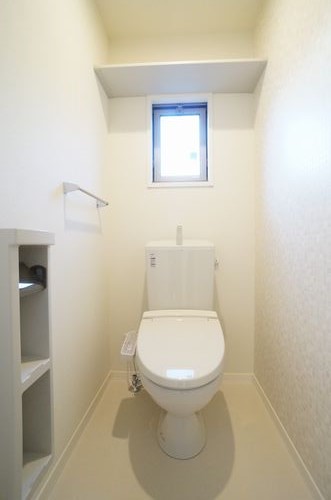 クオリスタ 102号-10