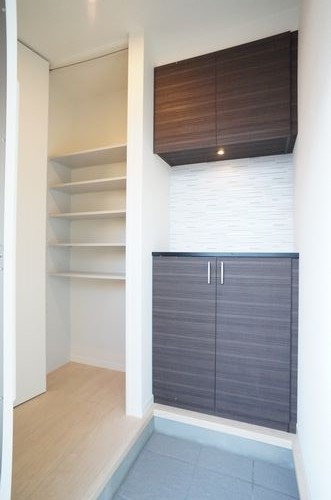 クオリスタ 102号-11