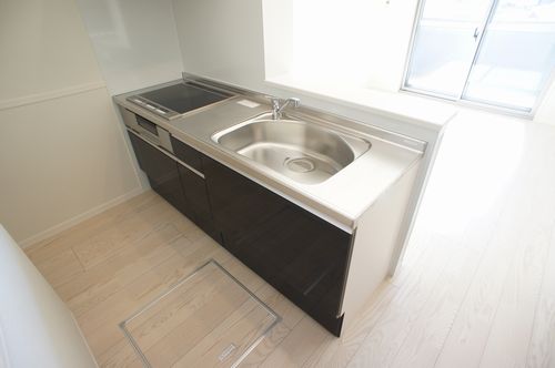 カーサ・フォルテ 102号-4