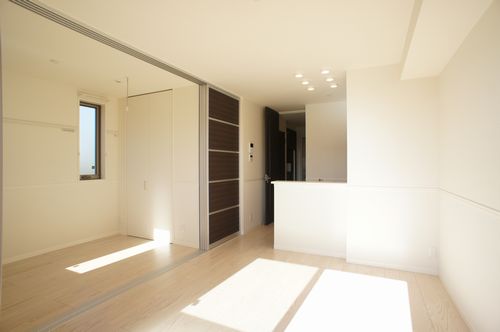 カーサ・フォルテ 102号-6