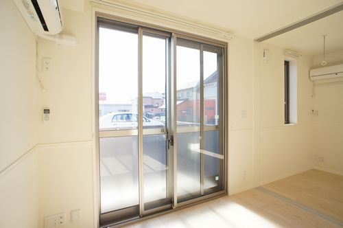 カーサ・フォルテ 102号-7