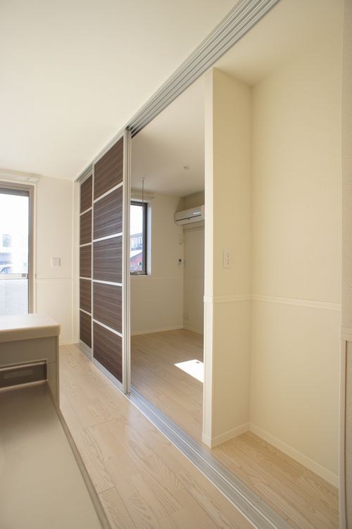 カーサ・フォルテ 102号-8