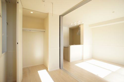 カーサ・フォルテ 102号-10