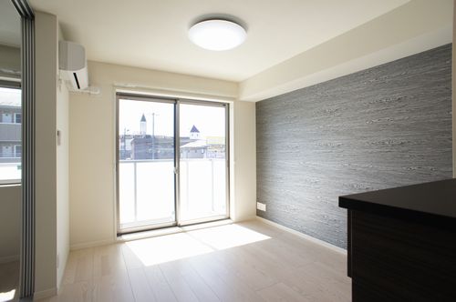 シュマンヴェール 203号-2