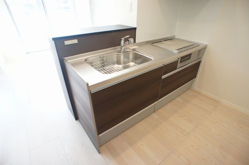 シュマンヴェール 203号-3