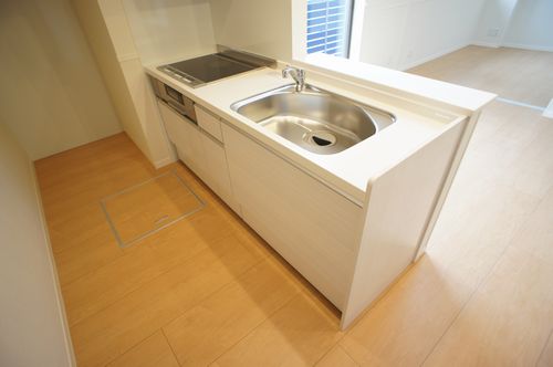 グレイスシーズン清住 101号-3