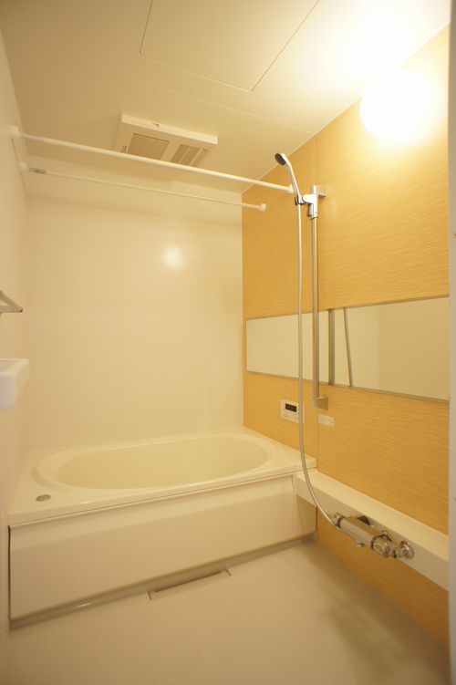 グレイスシーズン清住 101号-4