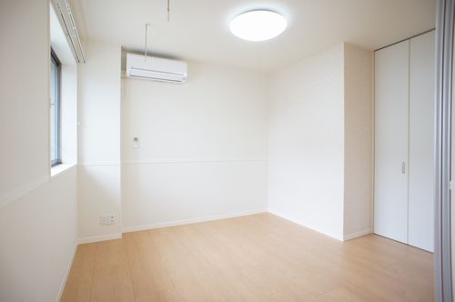 グレイスシーズン清住 101号-6