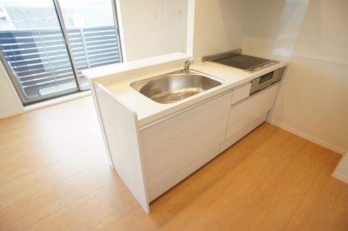 グレイスシーズン清住 301号-3