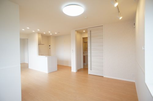 グレイスシーズン清住 301号-5