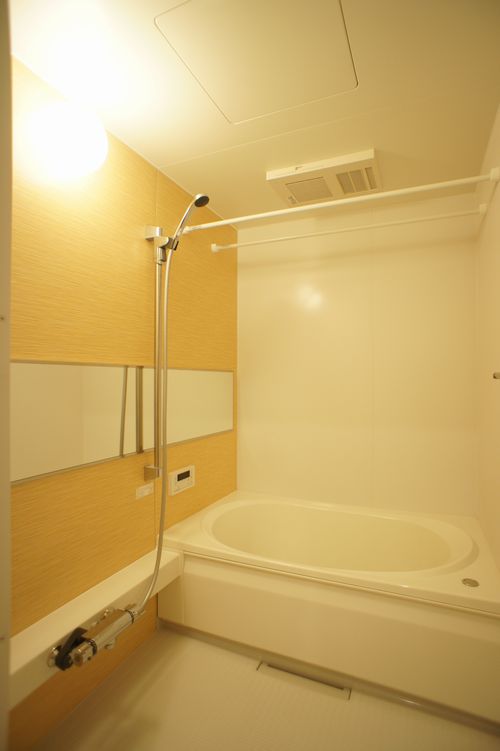 グレイスシーズン清住 306号-4