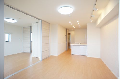 グレイスシーズン清住 306号-5