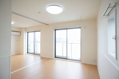 グレイスシーズン清住 306号-6