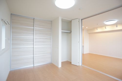 グレイスシーズン清住 306号-7