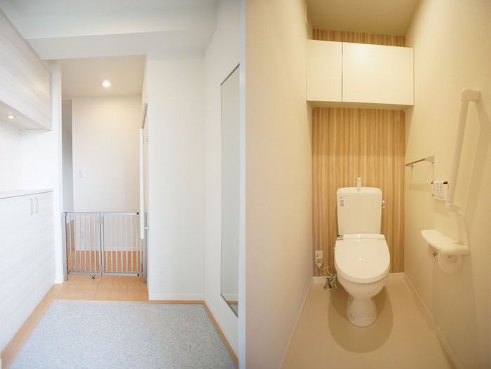 グレイスシーズン清住 306号-11