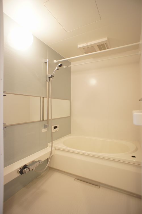 ボーシャン陽東 302号-5