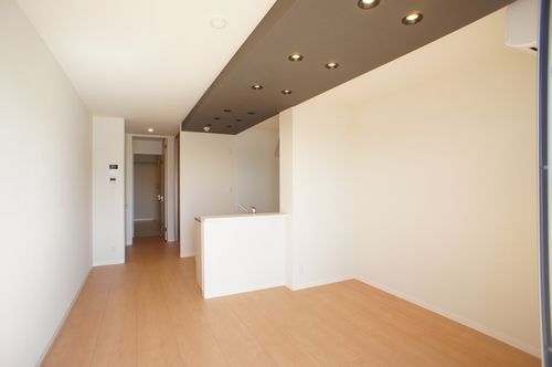 ボーシャン陽東 302号-6