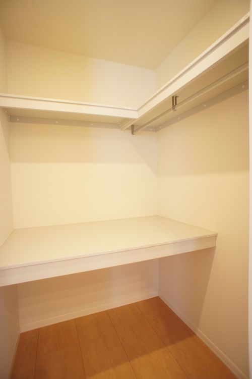 ボーシャン陽東 302号-9