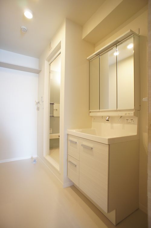 ボーシャン陽東 302号-10