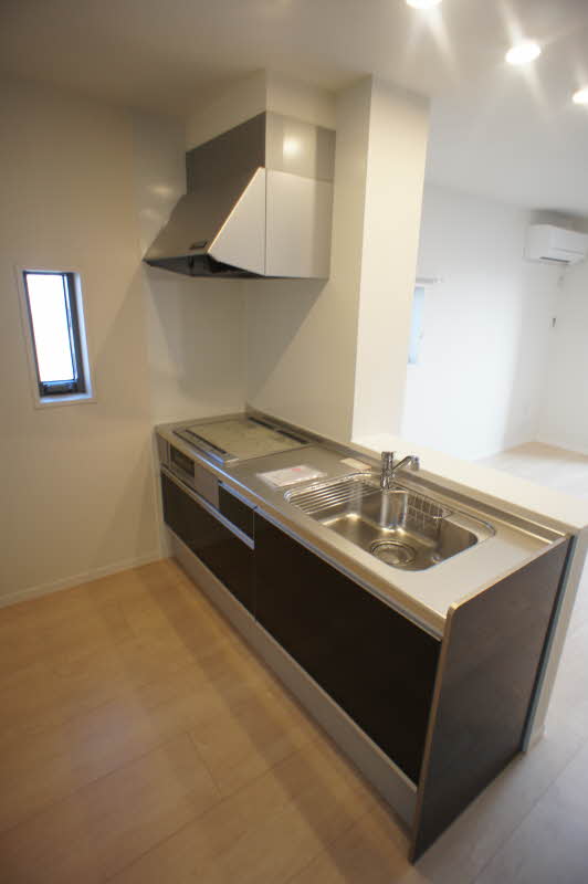 シャーメゾン陽東　Ａ 301号-5