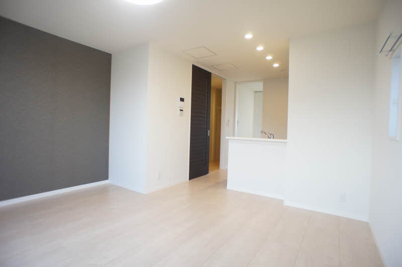 シャーメゾン陽東　Ａ 301号-8