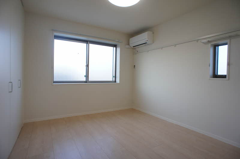 シャーメゾン陽東　Ａ 301号-9